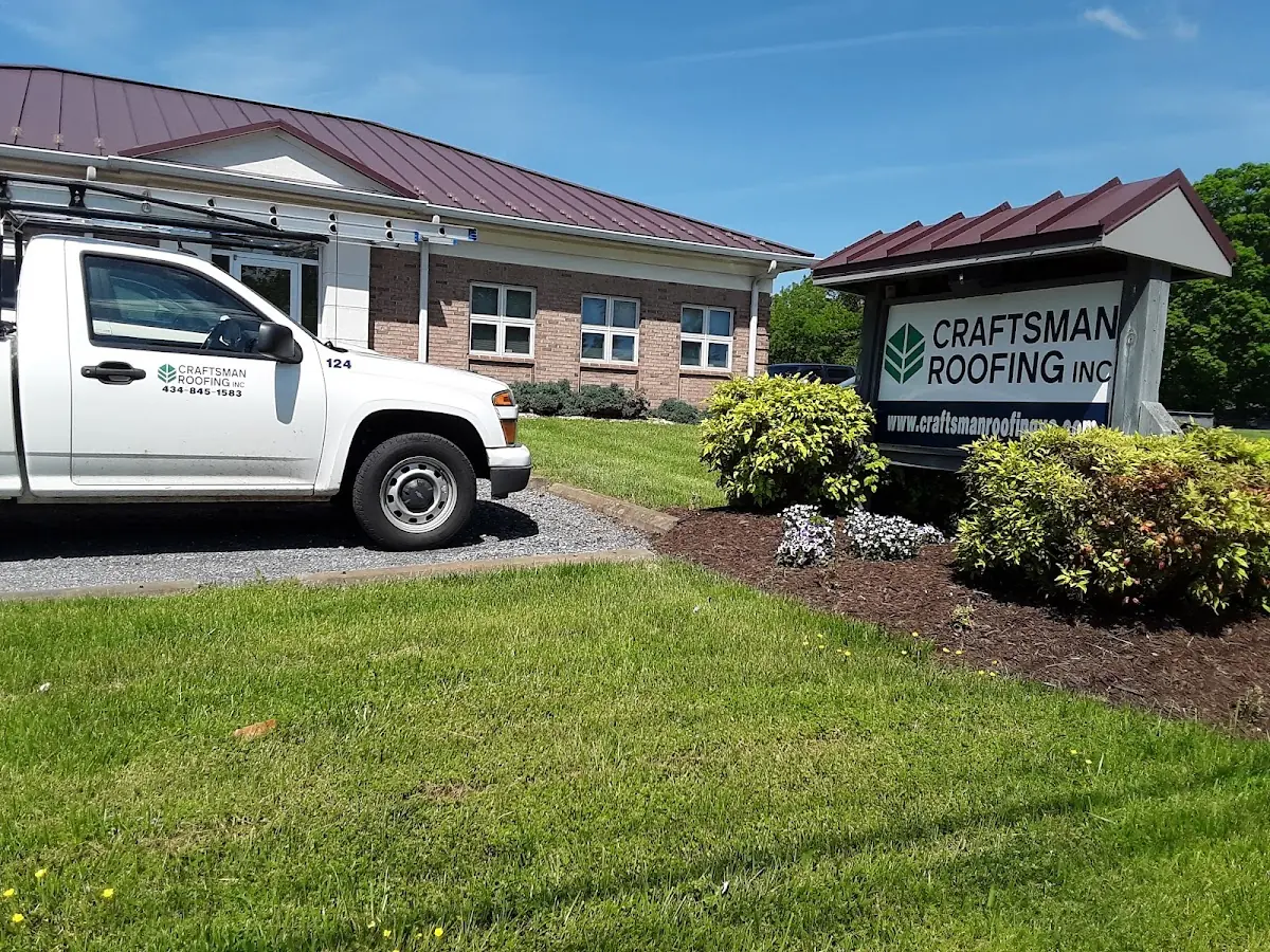 Quality Chimney Repair by experienced craftsmen in Edinburg